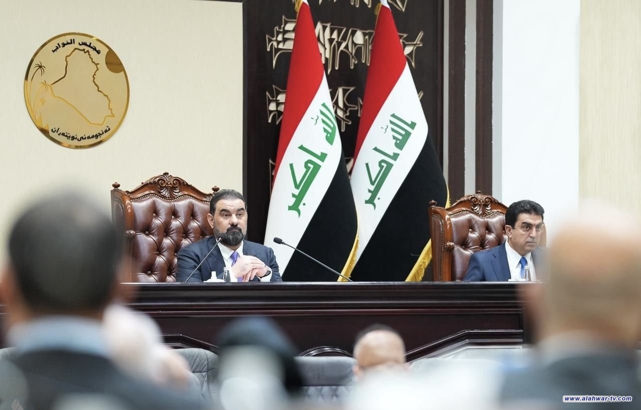 مجلس النواب يقرر الذهاب إلى جولة ثانية لانتخاب رئيس الجمهورية