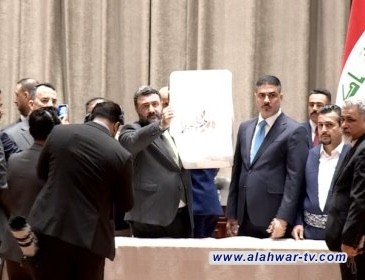 بدء عملية العدّ والفرز لأصوات الجولة الثانية لانتخاب رئيس الجمهورية