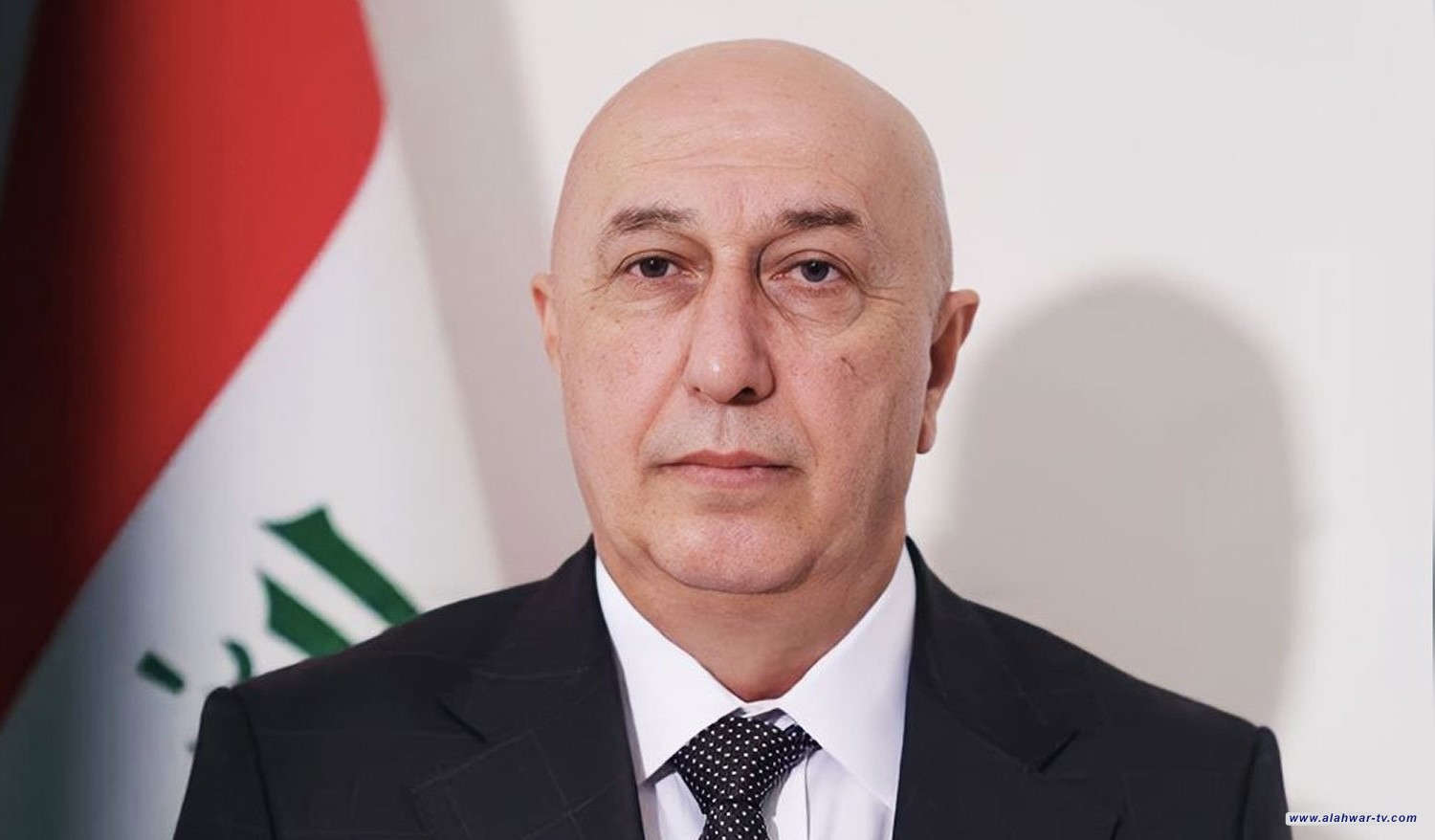 انتخاب نزار آميدي رئيساً للجمهورية