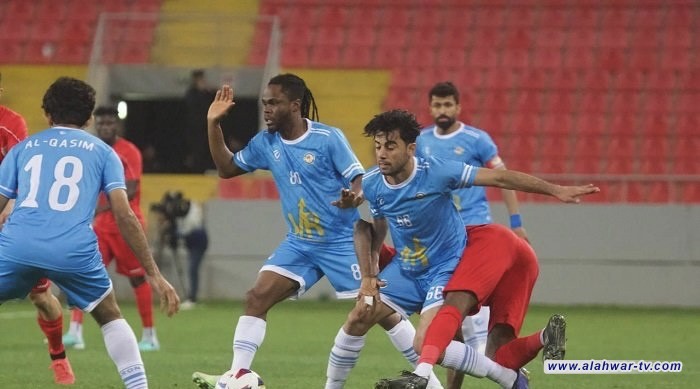 اليوم.. انطلاق منافسات الجولة (24) من دوري النجوم