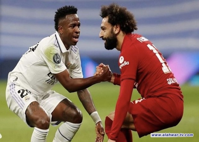 بقيادة صلاح وفينيسيوس.. 6 نجوم على طاولة دوري روشن