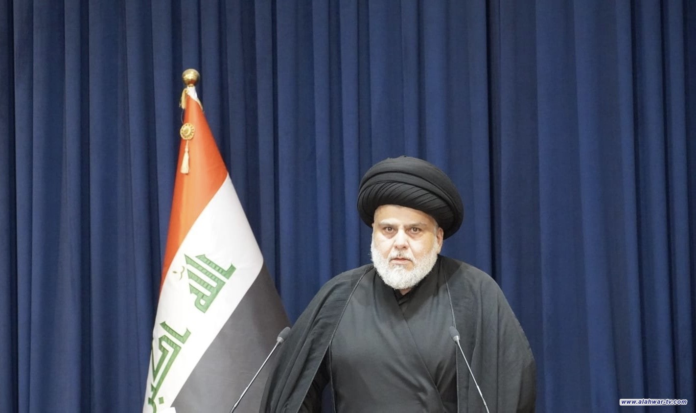 أوساط سياسية تدعو السيد الصدر للعدول عن مقاطعة الانتخابات