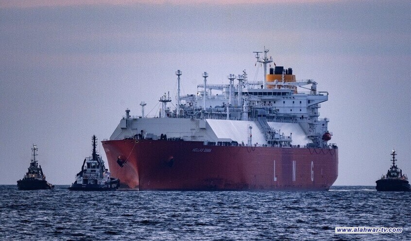 وول ستريت جورنال: إيران ستسمح بعبور عشر سفن يوميا عبر هرمز