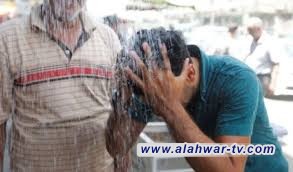 موسم القيظ يبدأ في العراق وتوقع موعد {الجمرة} غداً الأثنين