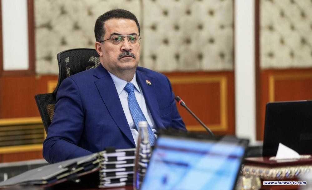 رئيس الوزراء يطمئن العراقيين بشأن الكهرباء في الصيف المقبل