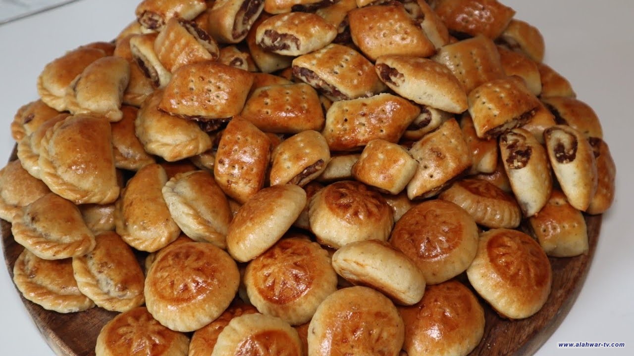 الكليچة.. سر نكهة العيد في البيوت العراقية