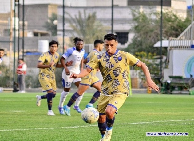 اليوم .. (9) مباريات لحساب الجولة(21) من ممتاز الكرة