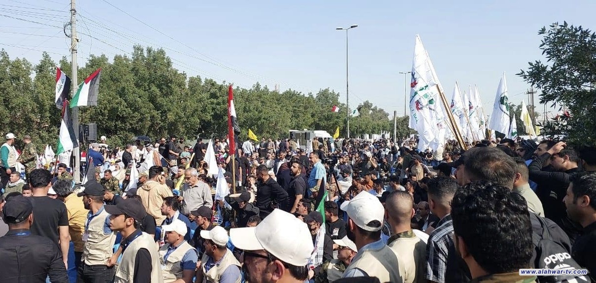 كتل وأحزاب سياسية: إحياء يوم القدس إذكاء لروح المقاومة ورفض الاحتلال