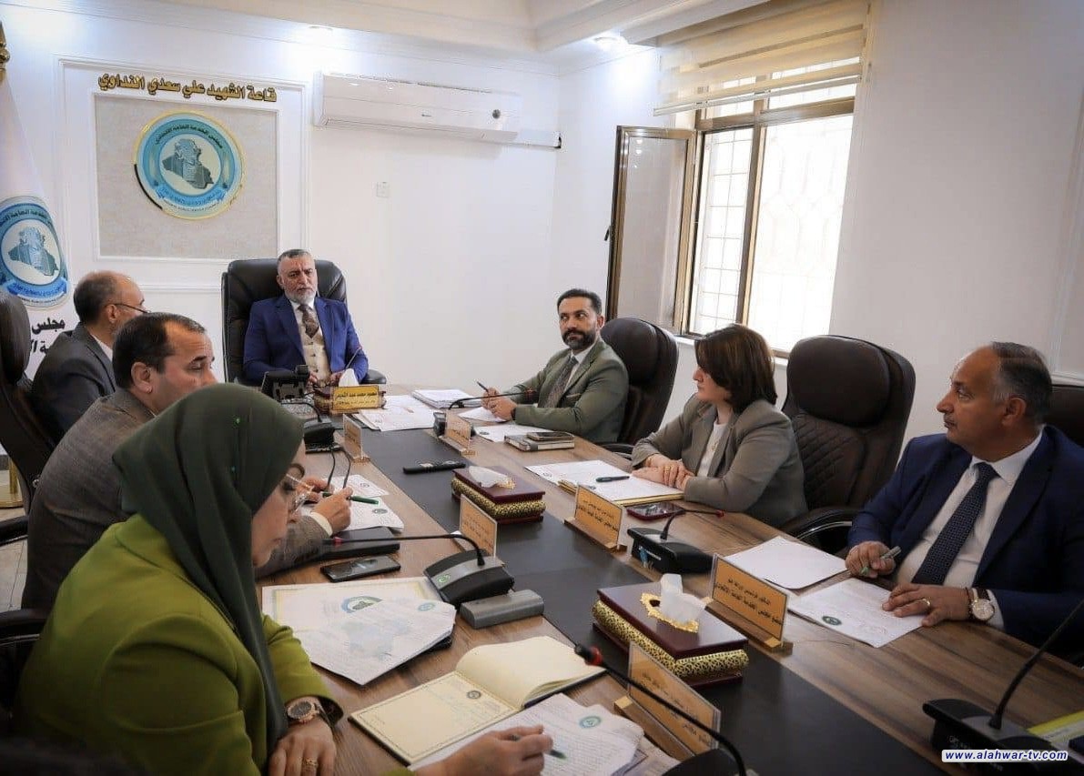 مجلس الخدمة يعين وجبة جديدة من الأوائل وحملة الشهادات العليا