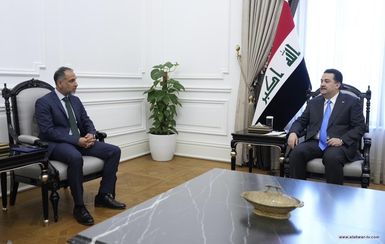 رئيس الوزراء يؤكد أهمية دعم جميع المساعي الإقليمية والدولية لخفض التصعيد