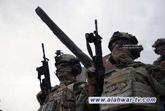 عمليات شرق صلاح الدين: تنفيذ عمليات استباقية لتأمين أجواء العيد