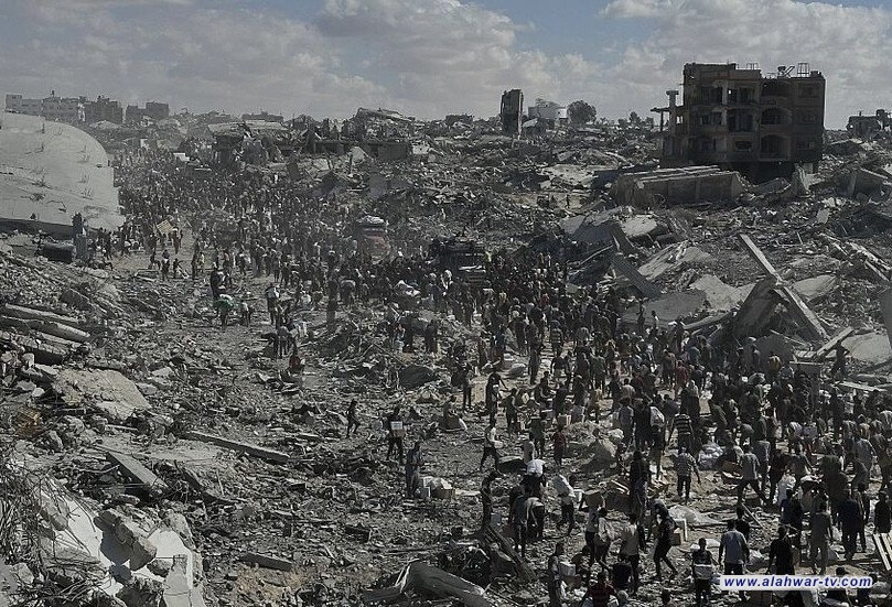 الأمم المتحدة تكشف فاتورة إعادة إعمار غزة