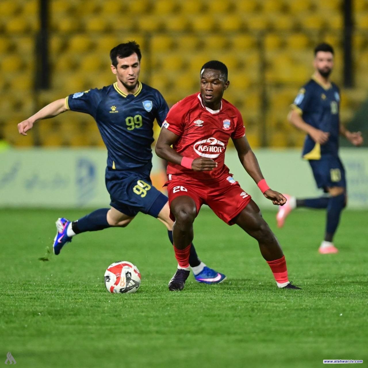 دوري نجوم العراق.. ثلاث مواجهات مرتقبة في انطلاق الجولة الـ28 اليوم