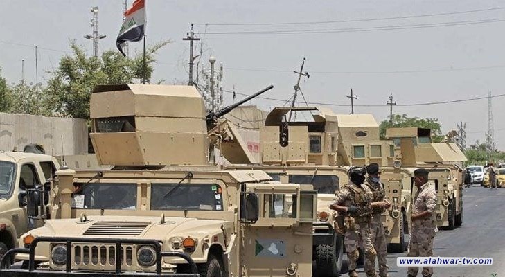 القوات الأمنية في صلاح الدين تحرر صبيا مختطفا من أهالي ذي قار تم استدراجه عبر شبكات التواصل الاجتماعي