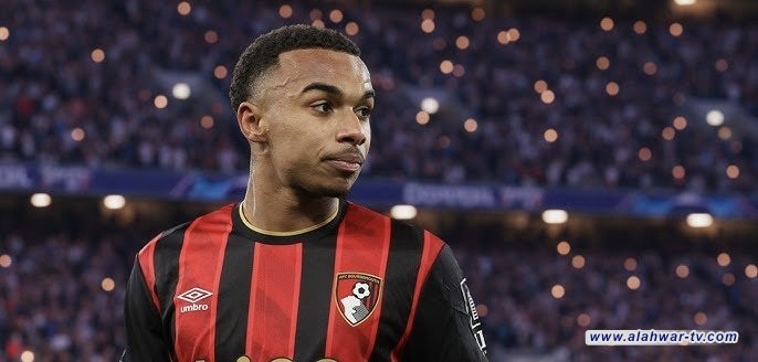 ليفربول وتشيلسي يتصارعان على جوهرة فرنسية