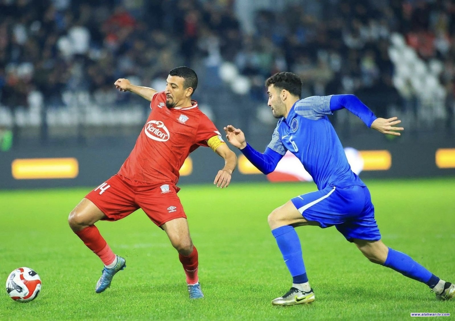 دوري النجوم.. الكرمة يحقق فوزا كبيرا على النجف والطلبة يعود بانتصار ثمين من زاخو