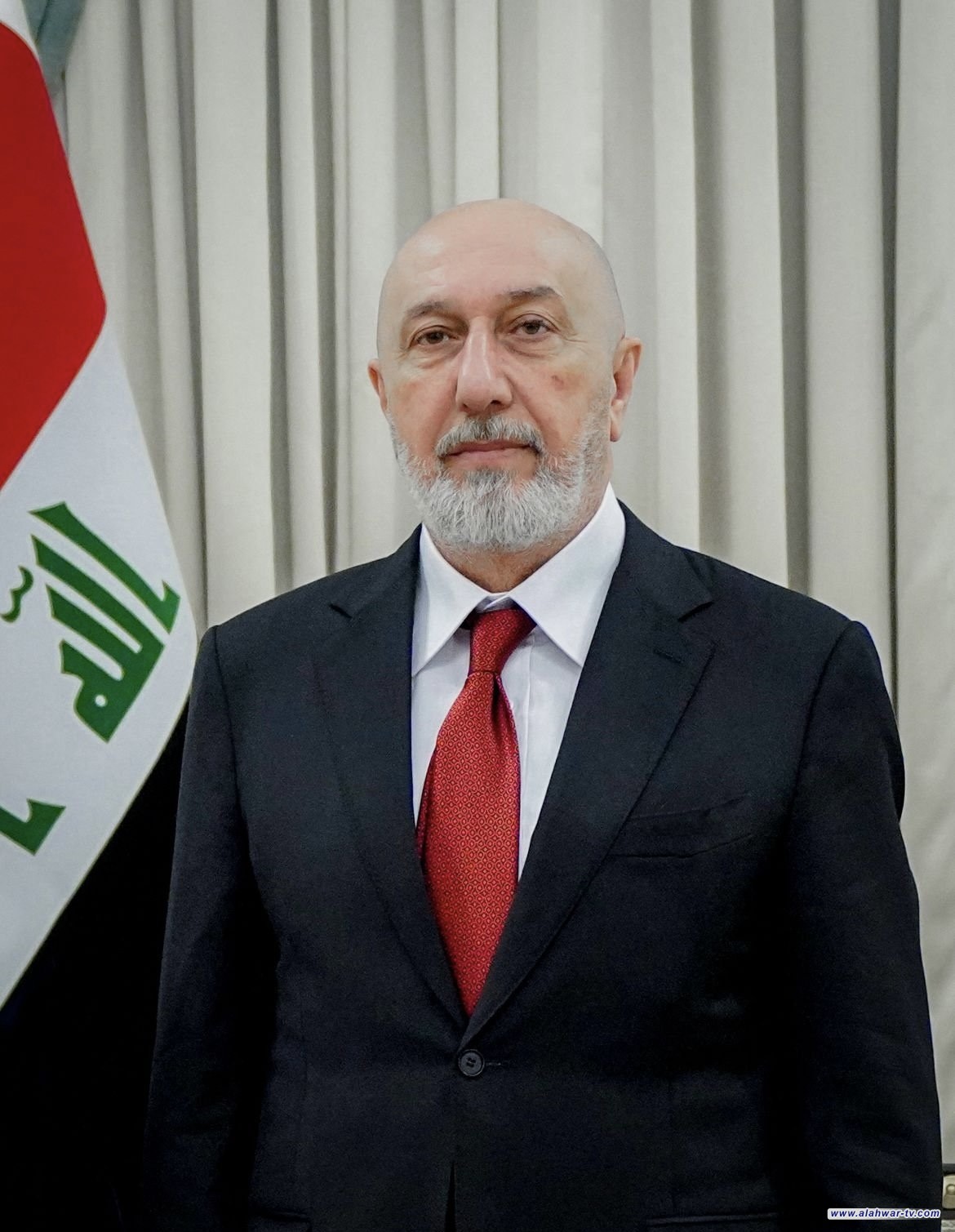 رئيس الجمهورية يتلقى التهاني من قادة الدول بمناسبة انتخابه رئيساً للعراق