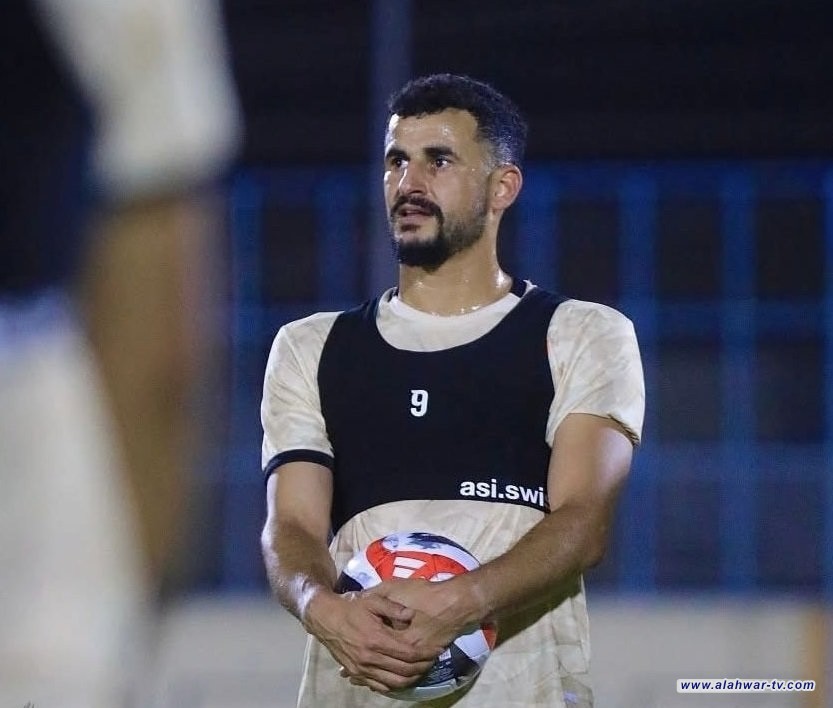 أيمن حسين: نظام الملحق أثّر سلباً على أداء المنتخب