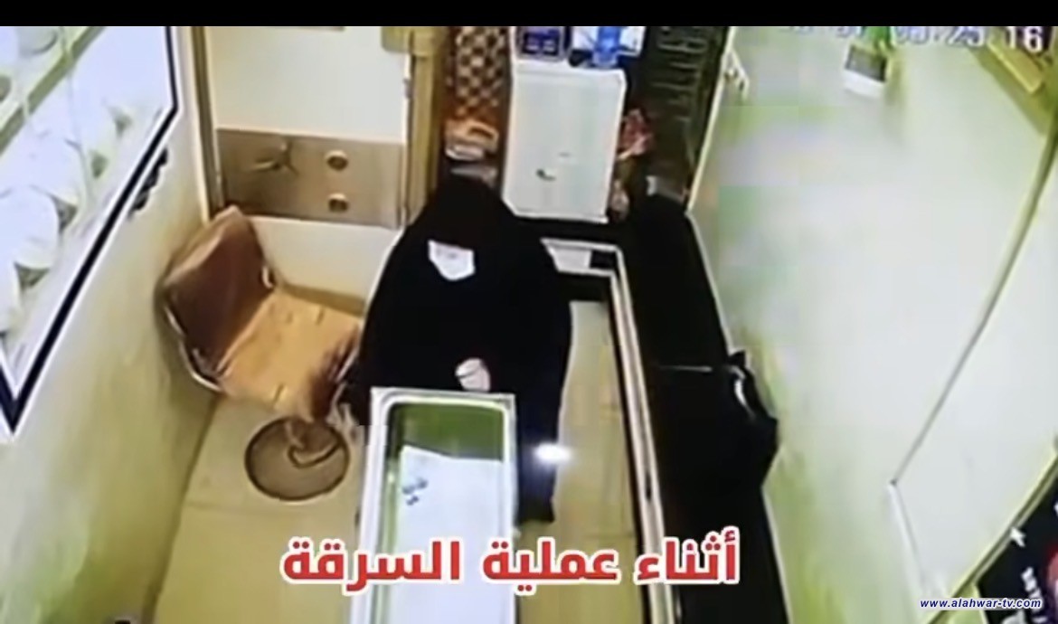 عصابة النساء سرقت 90 خاتماً من صائغ سوق الشيوخ و130 من الشطرة