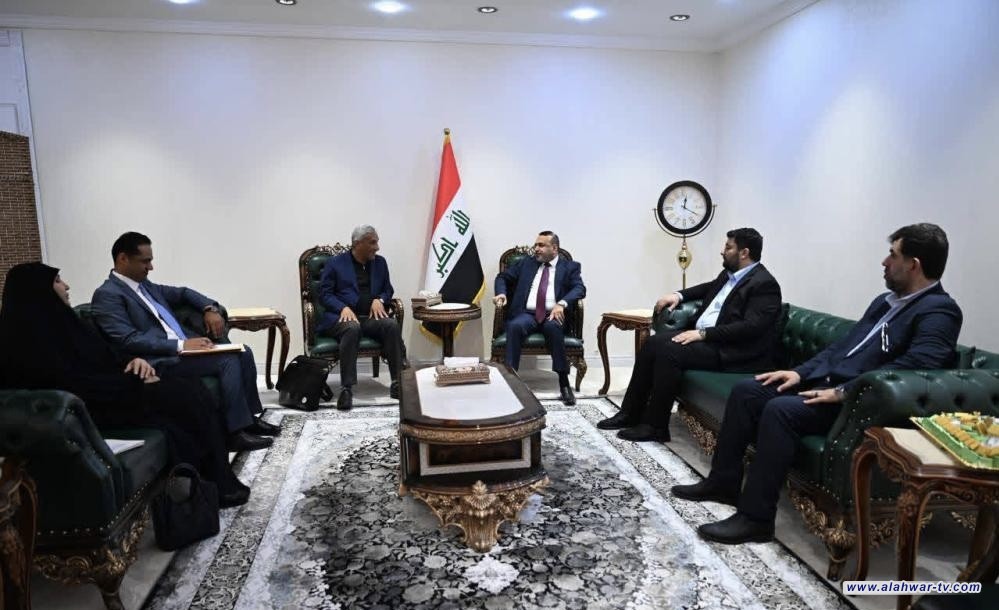 العمل توقع اتفاقية دولية لتمكين 7 آلاف أسرة في ذي قار