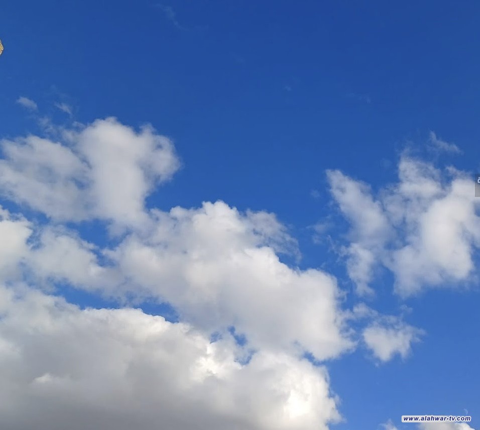 الأنواء الجوية: ارتفاع جديد في درجات الحرارة