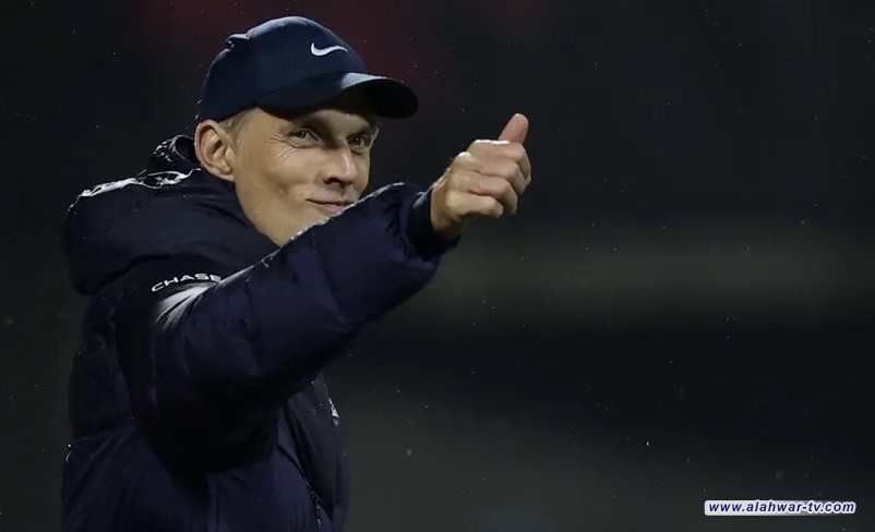 توخيل: إنجلترا صنعت إنجازاً خاصاً وسنواصل بنفس القوة