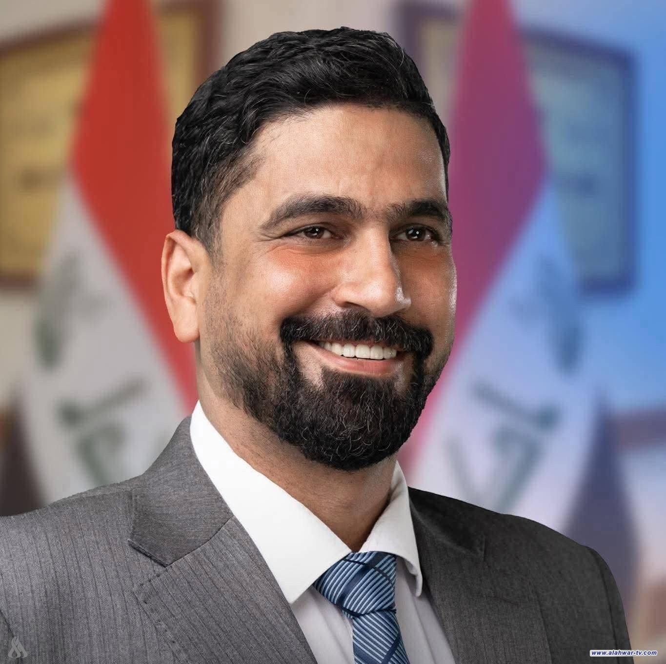 رئيس البرلمان: سنشكل لجنة تحقيقية بشأن اغتيال المشهداني