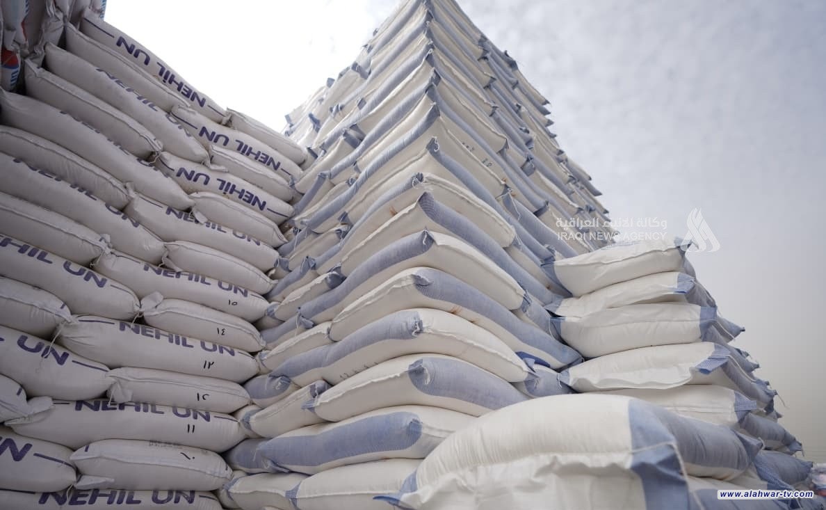 التجارة: الخزين الغذائي يكفي لأكثر من عام وحراك لإنشاء 150 هايبر ماركت