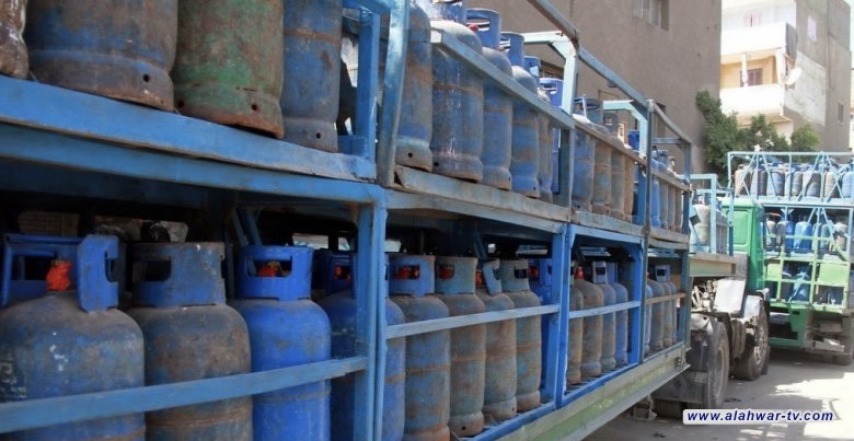 النفط: إنتاج الغاز يصل لـ 5000 طن يومياً ولا أزمة في التجهيز