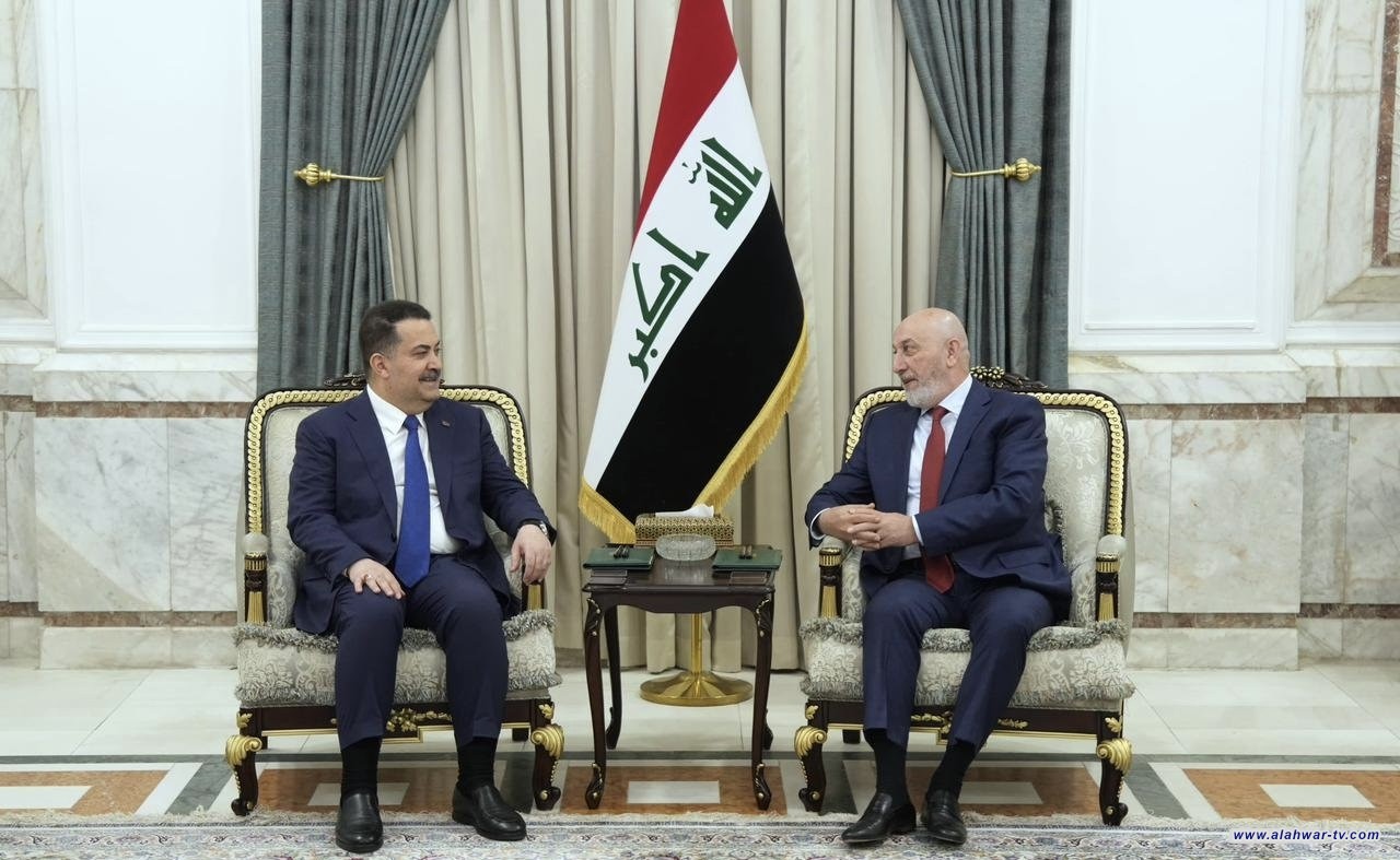 رئيسا الوزراء والجمهورية يؤكدان ضرورة حسم باقي الاستحقاقات الدستورية