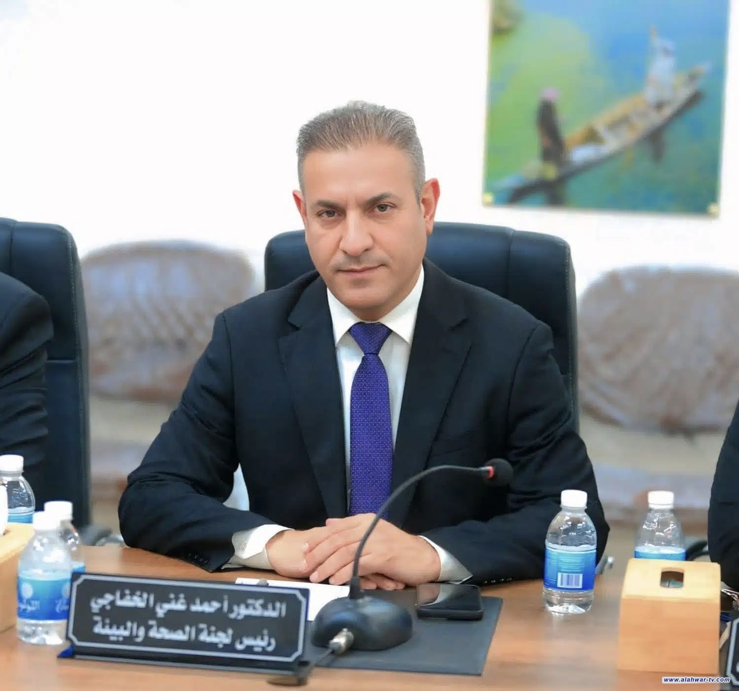 لجنة الصحة في مجلس ذي قار تعلن اتخاذ إجراءات احترازية للسيطرة على بؤر الحمى النزفية