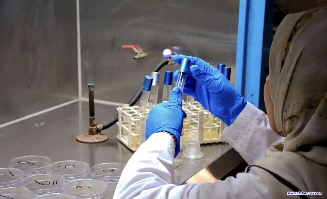 مديرية ماء ذي قار تعلن حالة الرقابة القصوى على مصادر المياه في حوض نهر الغراف