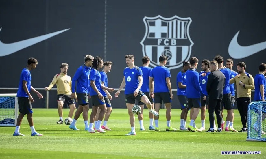 11 يوماً على الكلاسيكو.. الإصابات تثير القلق داخل برشلونة