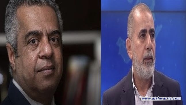 هيئة الإعلام تفرض حظراً على ظهور إعلامي بحريني وحسين شلوشي