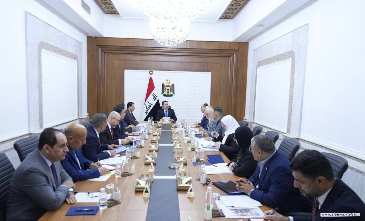 رئيس الوزراء يحث على تذليل العقبات والإسراع بإجراءات تنفيذ مشروع مدينة الصدر الجديدة