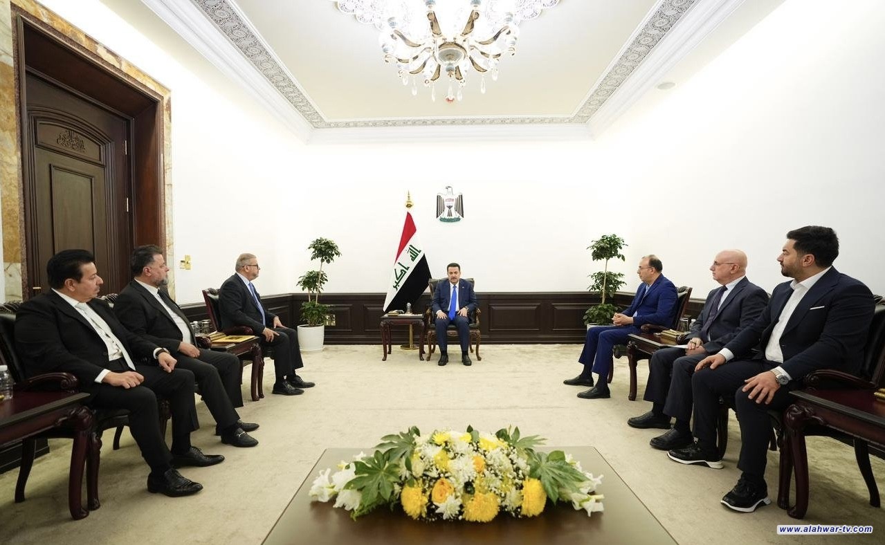 رئيس الوزراء يؤكد أهمية استثمار الفنون لعكس صورة العراق وتوثيق بطولات أبنائه