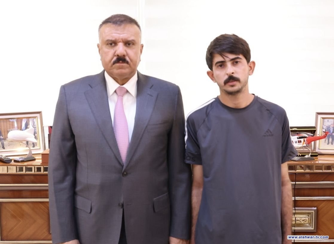 وزير الداخلية يوجه باتخاذ أقصى العقوبات بحق ثلاثة منتسبين اعتدوا على مواطن في بغداد