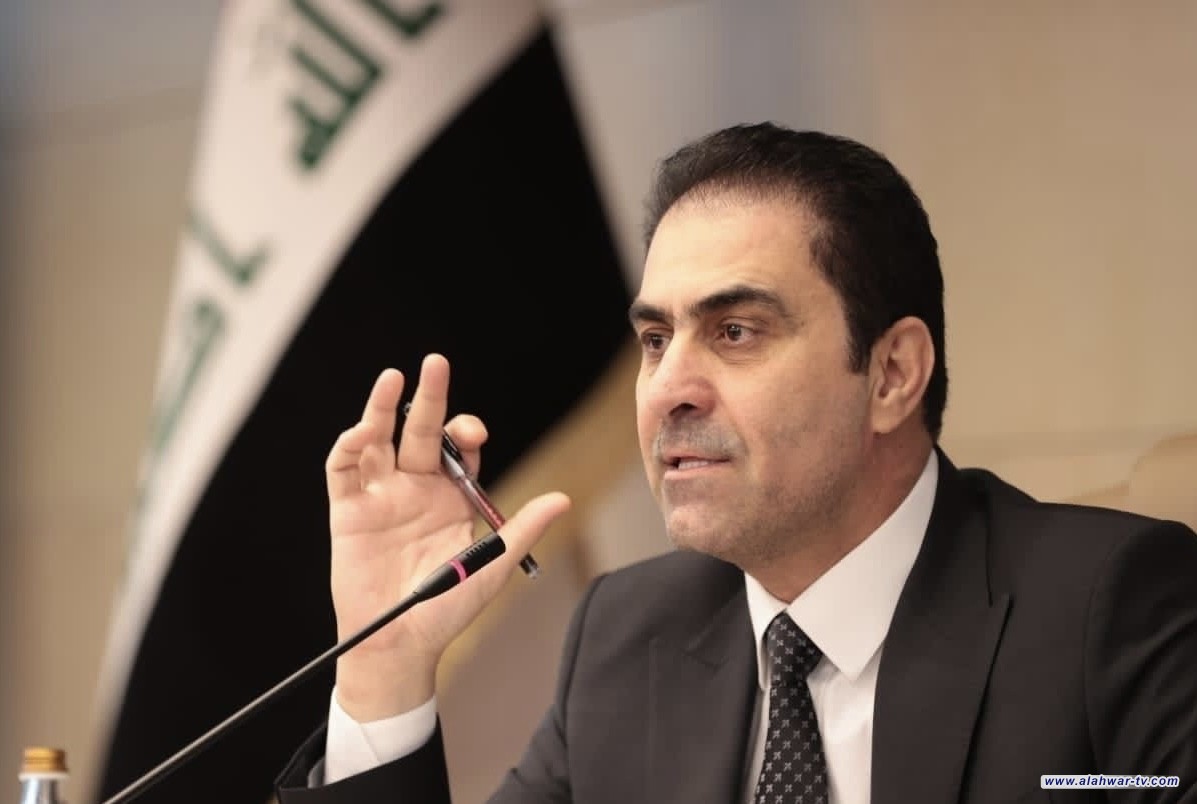 المندلاوي: قرار الحكم بحق النائب السلامي "خاضع للتمييز"