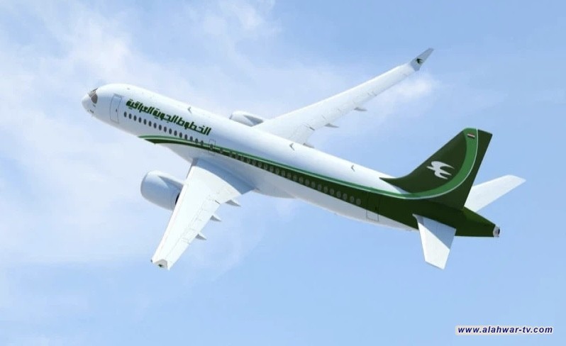 وزير النقل يعلن إدخال 13 طائرة جديدة واستكمال مطاري الناصرية والموصل