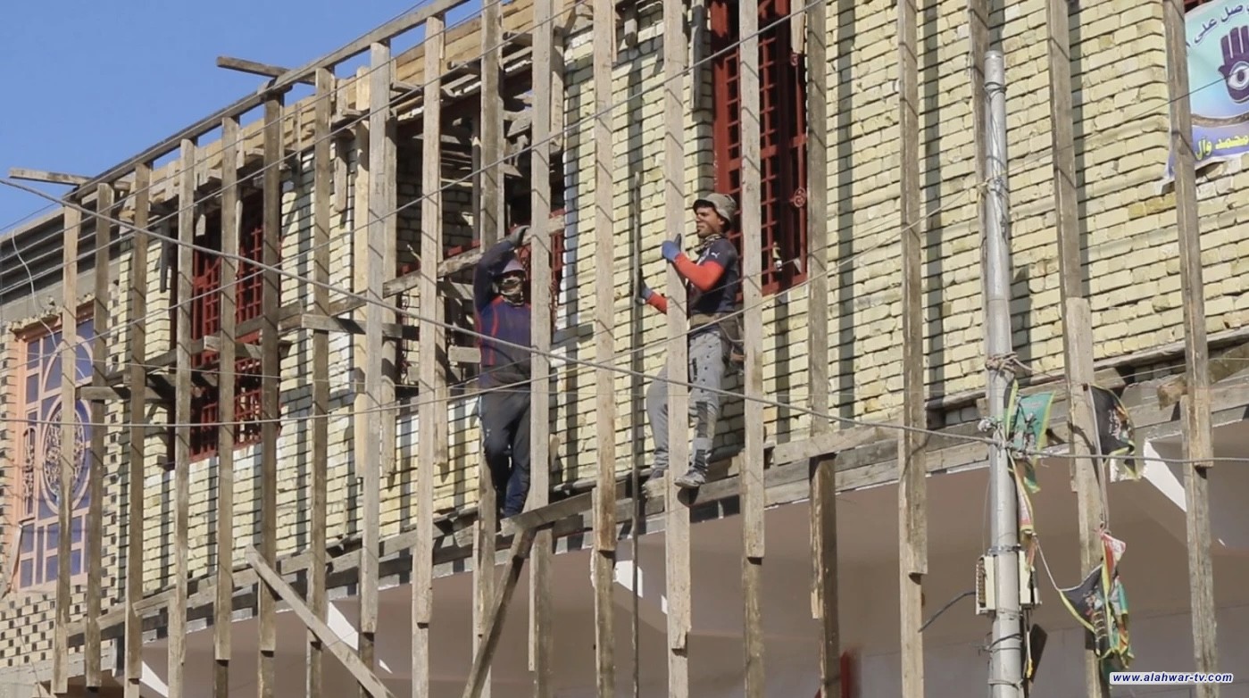 تأخر التمويل ينذر ب كارثة وشيكة  تضرب المشاريع في ذي قار