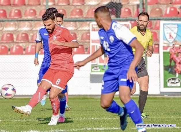 غداً.. إنطلاق منافسات الجولة (26) من دوري النجوم