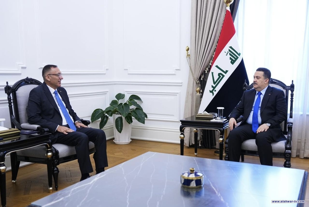 رئيس الوزراء يؤكد استمرار مواقف العراق الداعمة للشعب الفلسطيني وقضيته العادلة