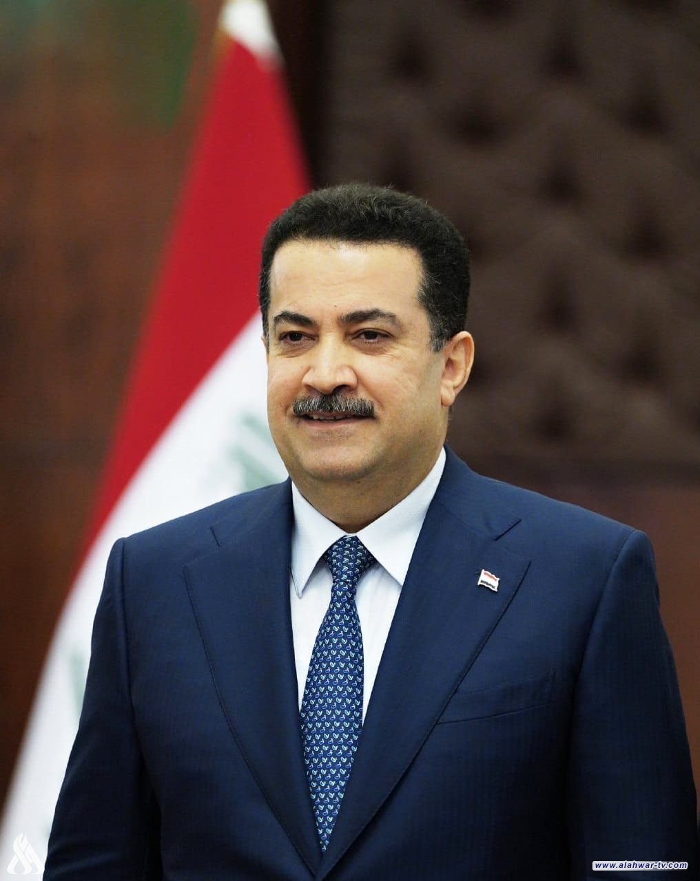 رئيس مجلس الوزراء يترأس الجلسة الاعتيادية للهيأة العليا للتنسيق بين المحافظات