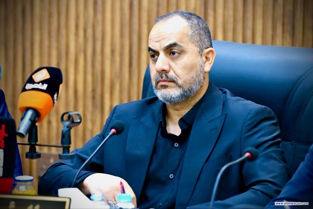 رئيس مجلس ذي قار: تحسن في معدل الاطلاقات المائية باتجاه نهري الغراف والفرات