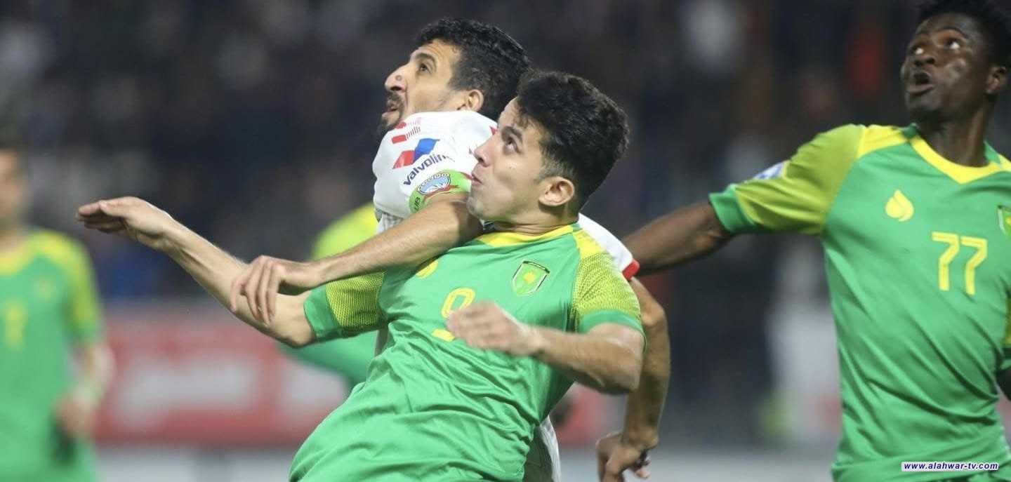 ختام الجولة الـ28.. اليوم النفط يواجه أربيل والقاسم يستضيف الغراف في دوري النجوم