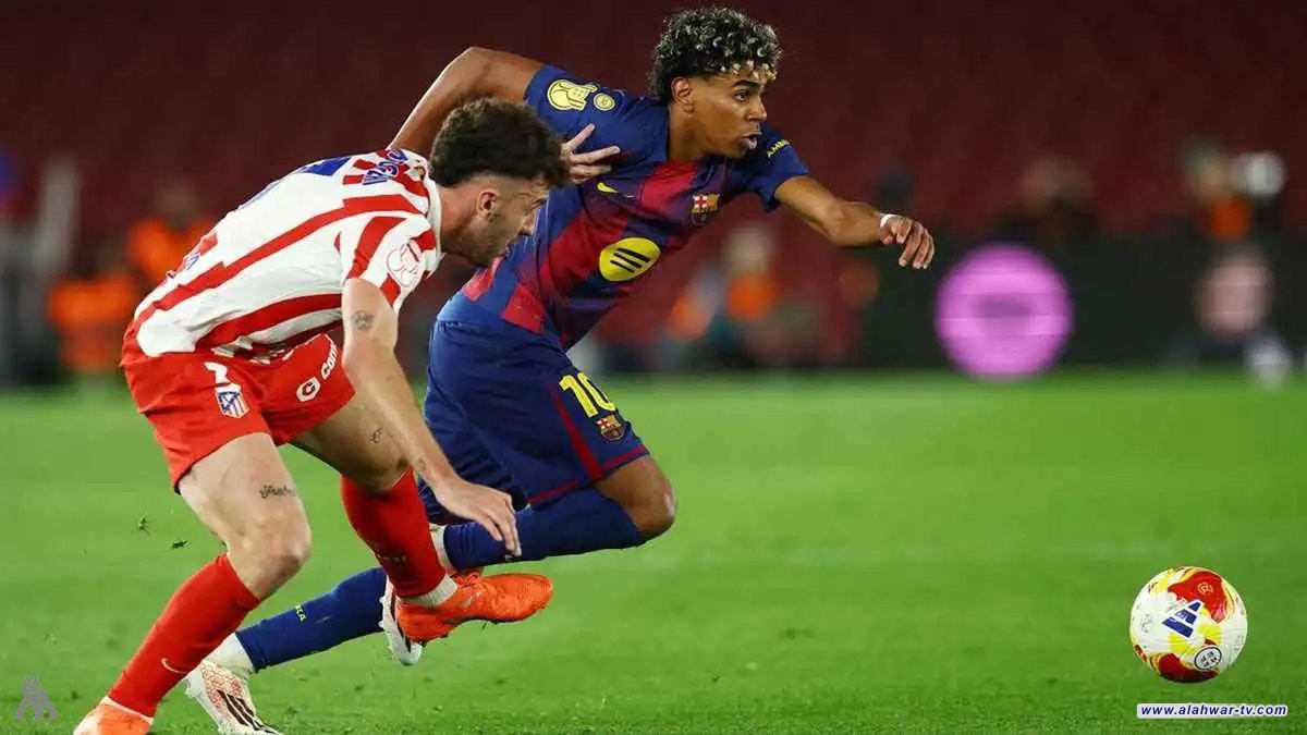 اليوم.. برشلونة وأتلتيكو مدريد وليفربول وباريس في إياب ربع نهائي أبطال أوروبا