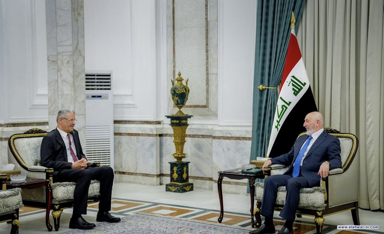 رئيس الجمهورية: أوضاع المنطقة تتطلب المزيد من التخطيط والمرونة في إدارة الموارد