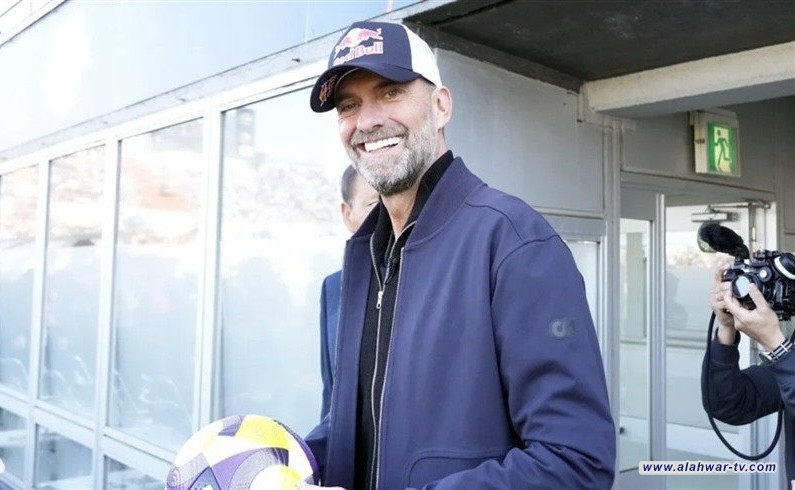 ريال مدريد يخطط للتعاقد مع مدرب ليفربول السابق