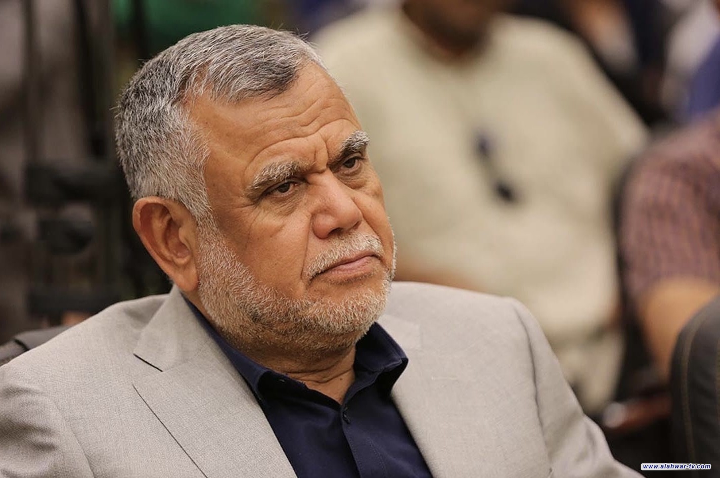 العامري يحذر من اندلاع أي حرب بين إيران وأميركا