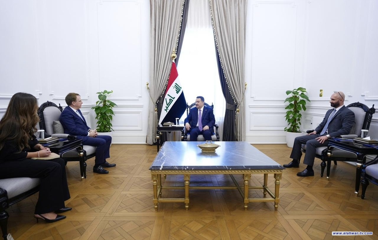 رئيس الوزراء يشدد على ضرورة قيام الدول الكبرى بجهود تجنب العودة الى أجواء الحرب